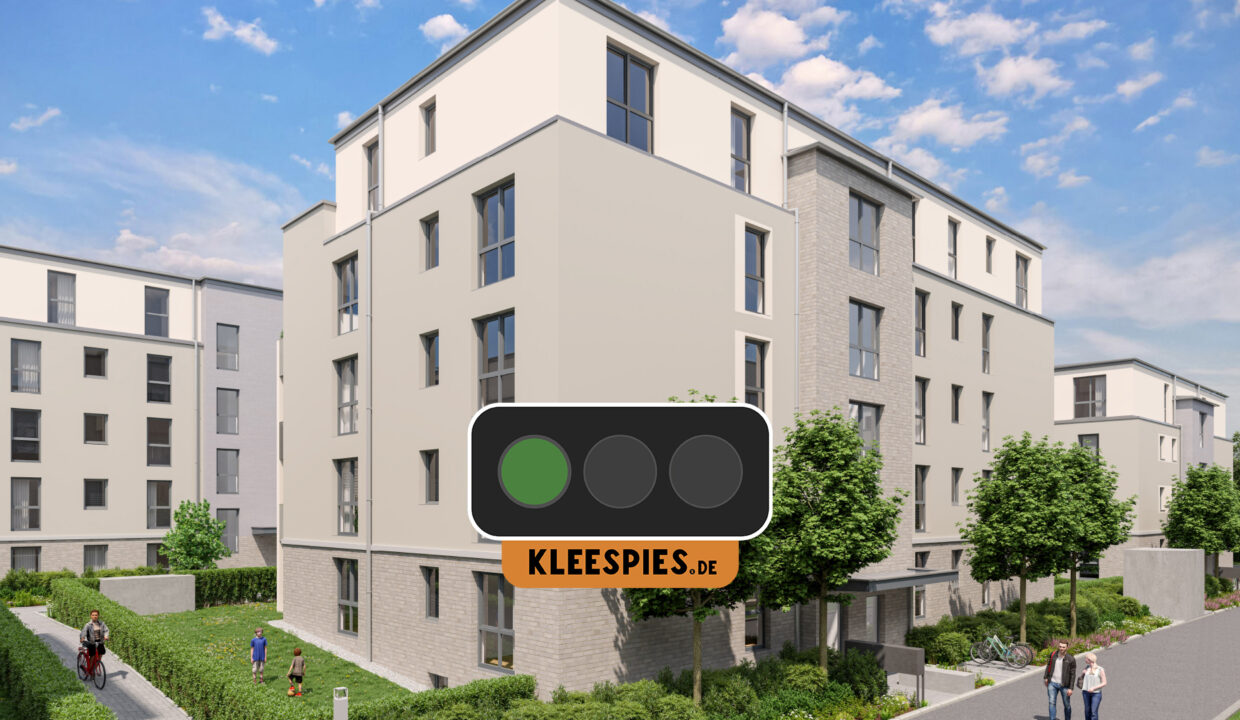 Visualisierung 5-2 Grün