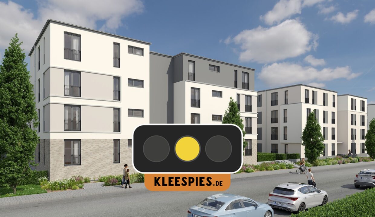 Visualisierung Eingang H2