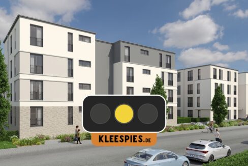 Visualisierung Eingang H2