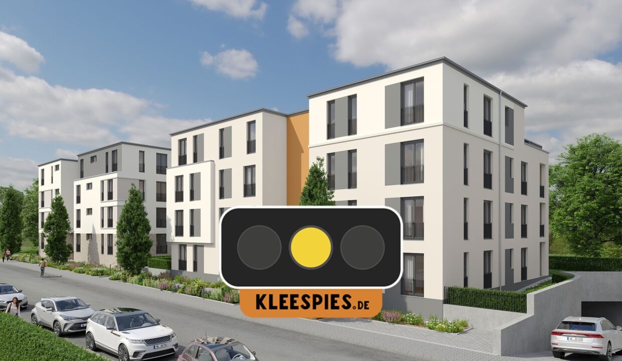 Visualisierung Eingang H1