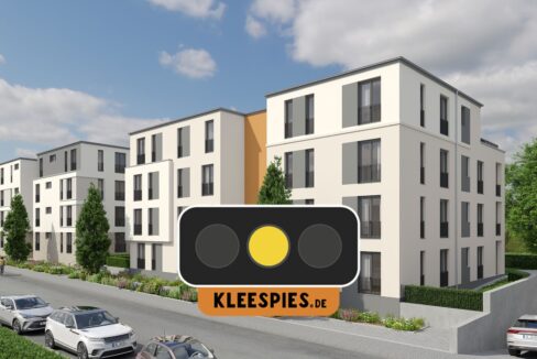 Visualisierung Eingang H1