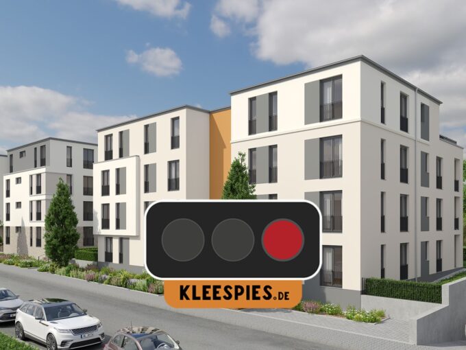 Visualisierung Eingang H1