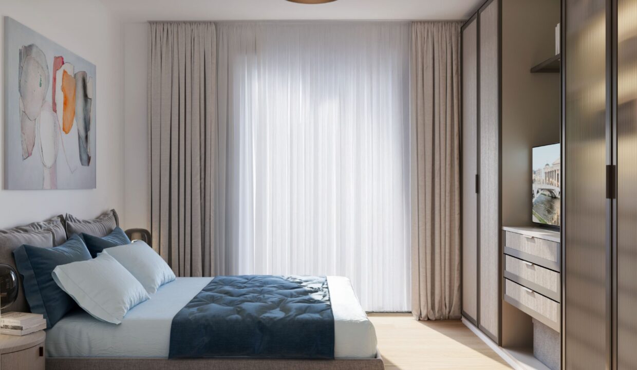 Illustration Schlafen