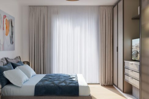 Illustration Schlafen