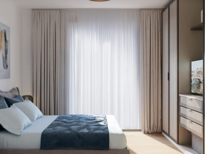 Illustration Schlafen