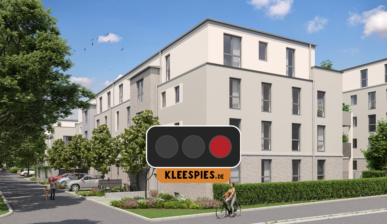 Visualisierung 5-9 Rot