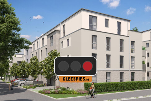 Visualisierung 5-9 Rot