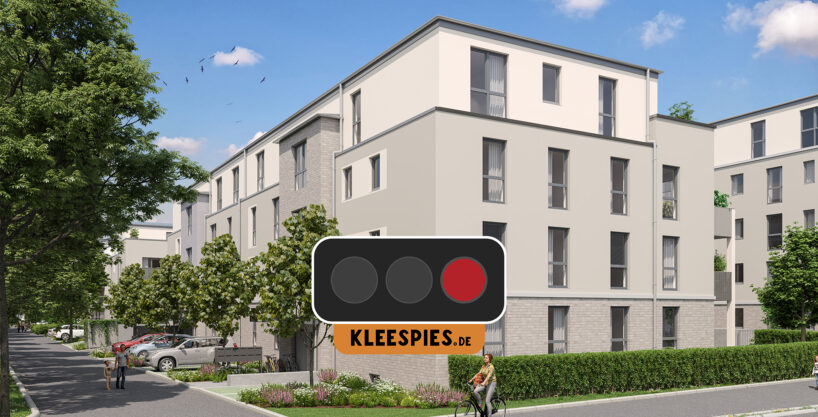 Visualisierung 5-9 Rot