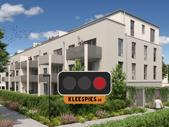 Visualisierung 5-8 Rot