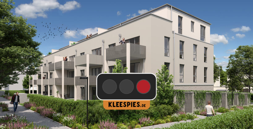 Visualisierung 5-8 Rot