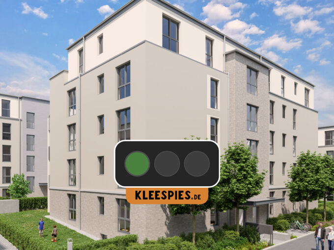 Visualisierung 5-2 Grün