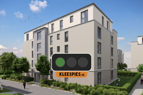 Visualisierung 5-3 Grün