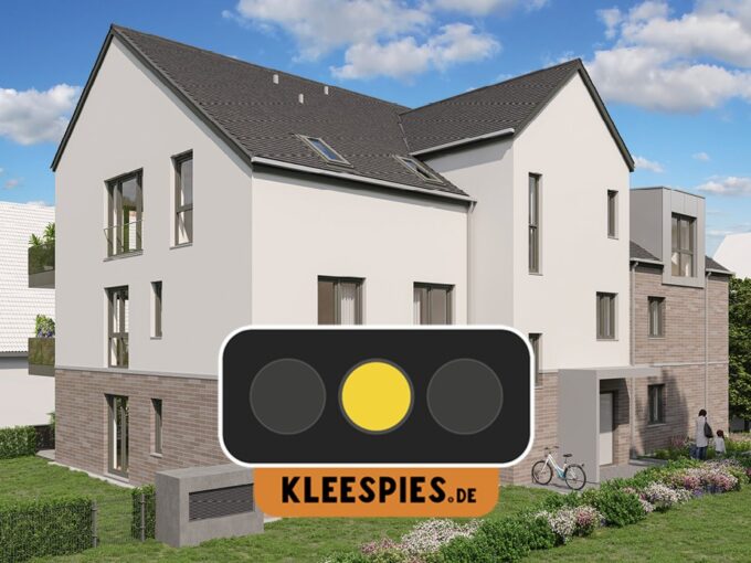 Ansicht Garten-Eingang