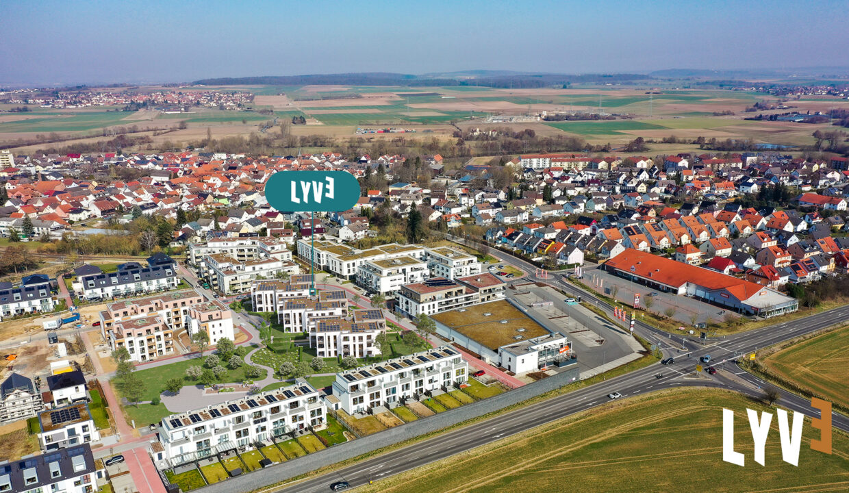 Drohnenaufnahme LYV3