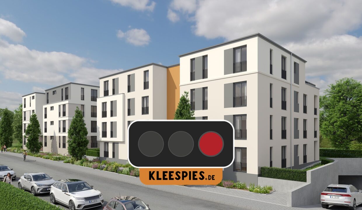 Visualisierung Eingang H1