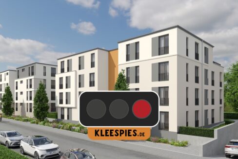 Visualisierung Eingang H1