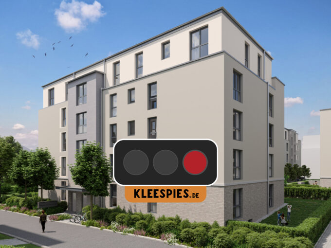 Visualisierung 5-3 Rot