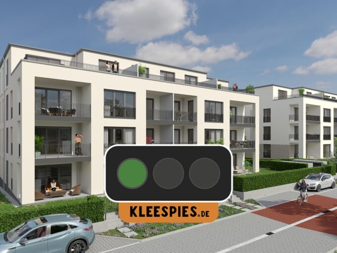 Visualisierung Garten H1