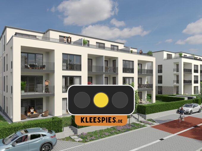 Visualisierung Garten H1