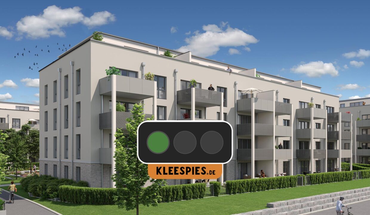 Visualisierung 5-5 Gelb