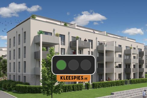 Visualisierung 5-5 Gelb
