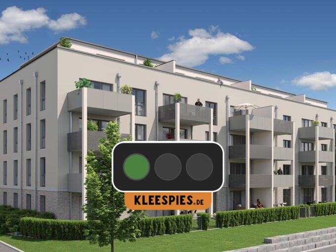 Visualisierung 5-5 Gelb