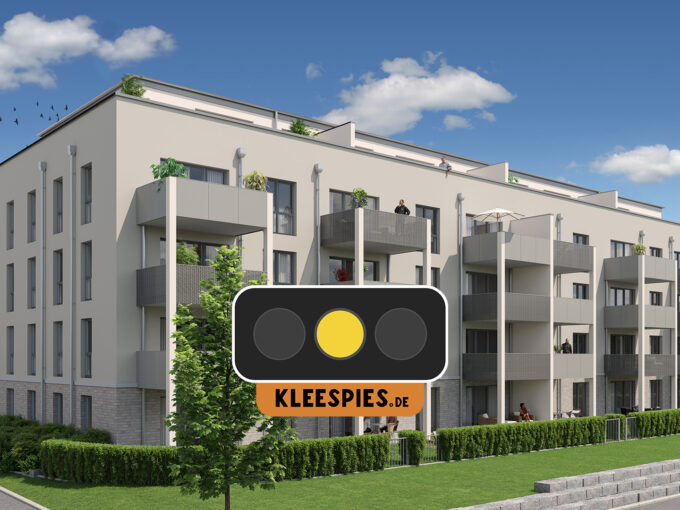 Visualisierung 5-5 Gelb