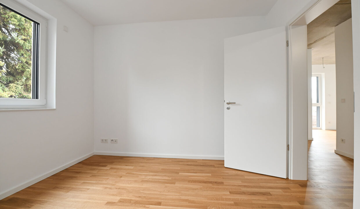 Beispielhafte Ausführung Zimmer
