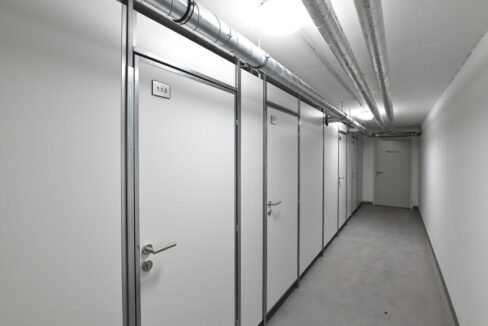 Ansicht Keller