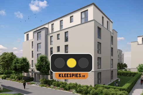 Visualisierung 5-3 Grün