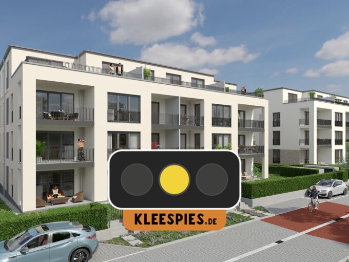 Visualisierung Garten H1