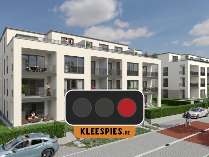 Visualisierung Garten H1