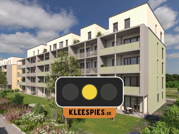 Gartenansicht Haus 3