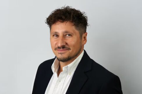Profilbild Toni Dugandzic