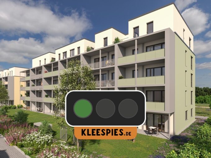 Gartenansicht Haus 3