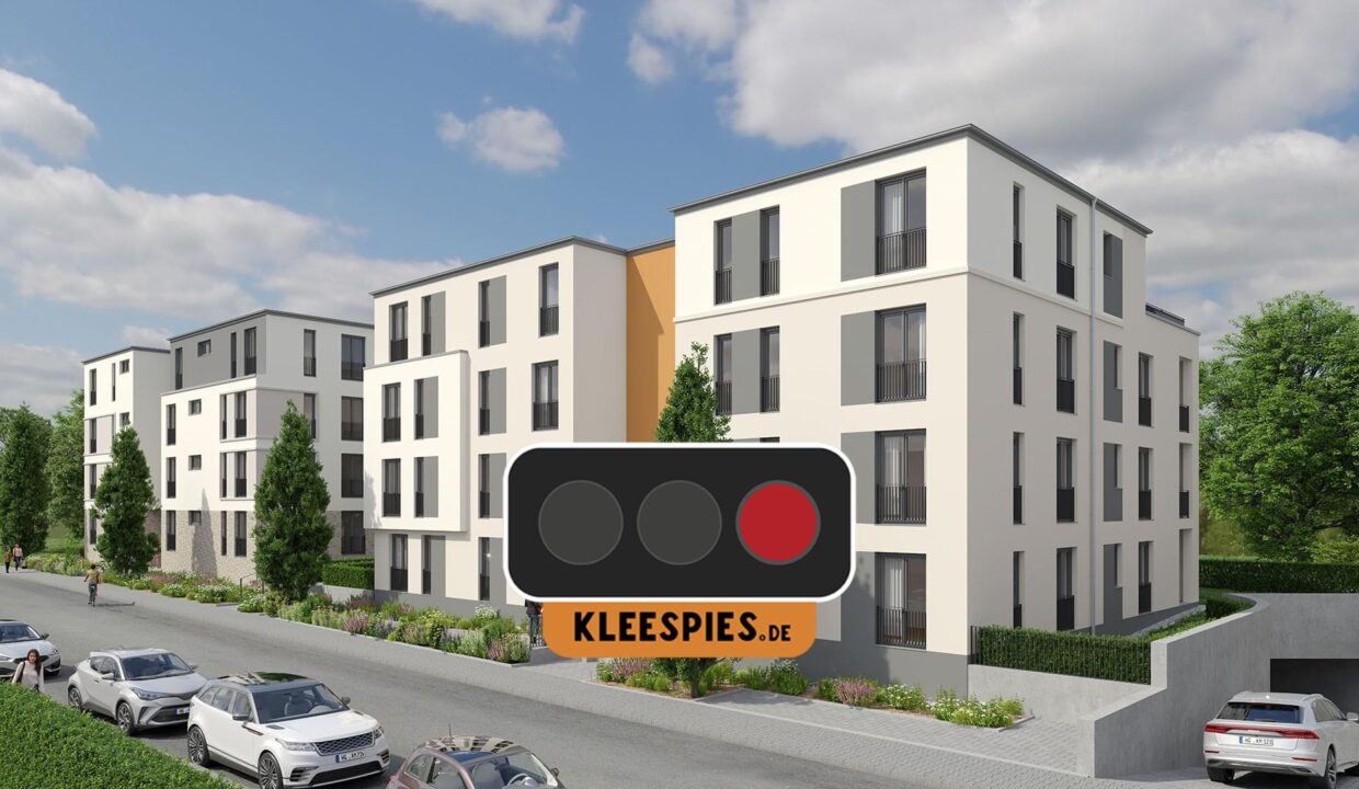 Visualisierung Eingang H1