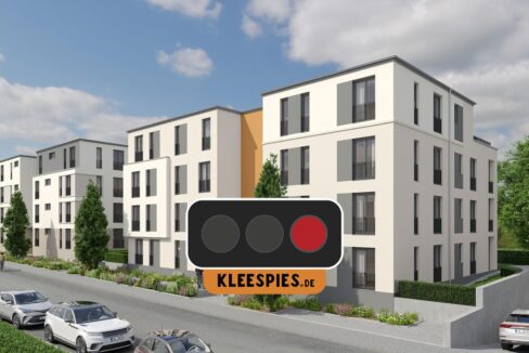 Visualisierung Eingang H1